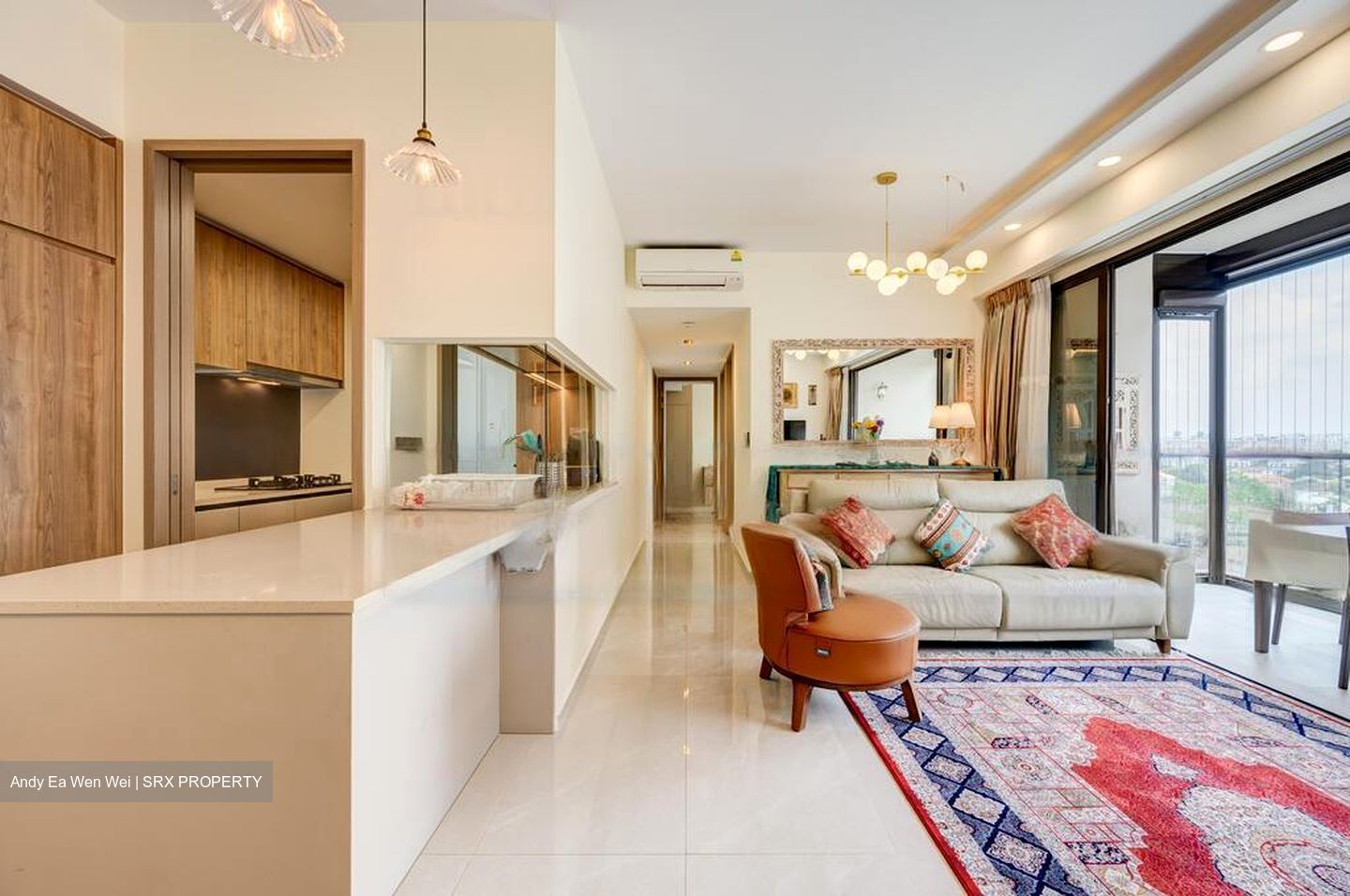 Dairy Farm Residences (D23), Apartment #473581641